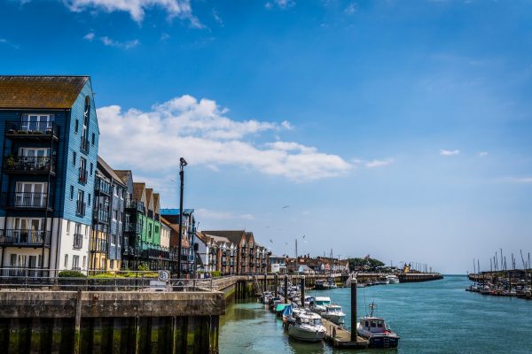 Yacht Charters to Littlehampton
